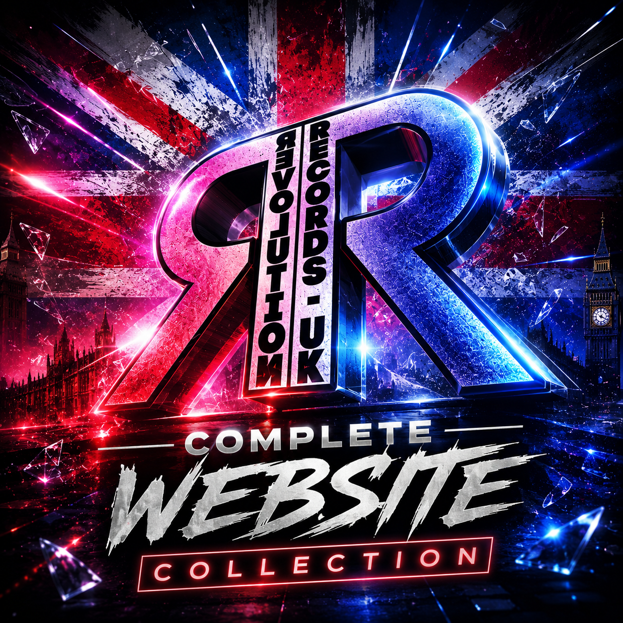 Complete Collection (All Songs Pack)