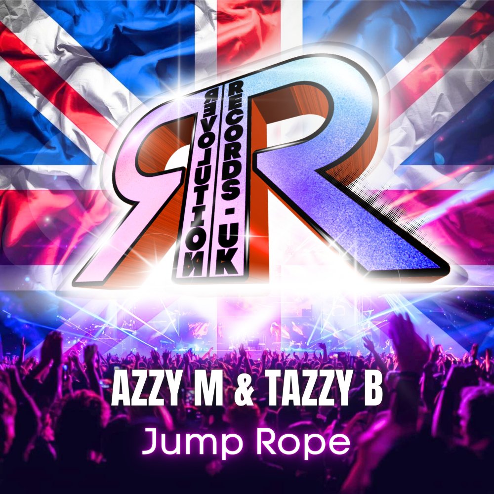 JUMP ROPE