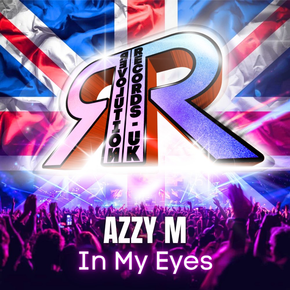 IN MY EYES