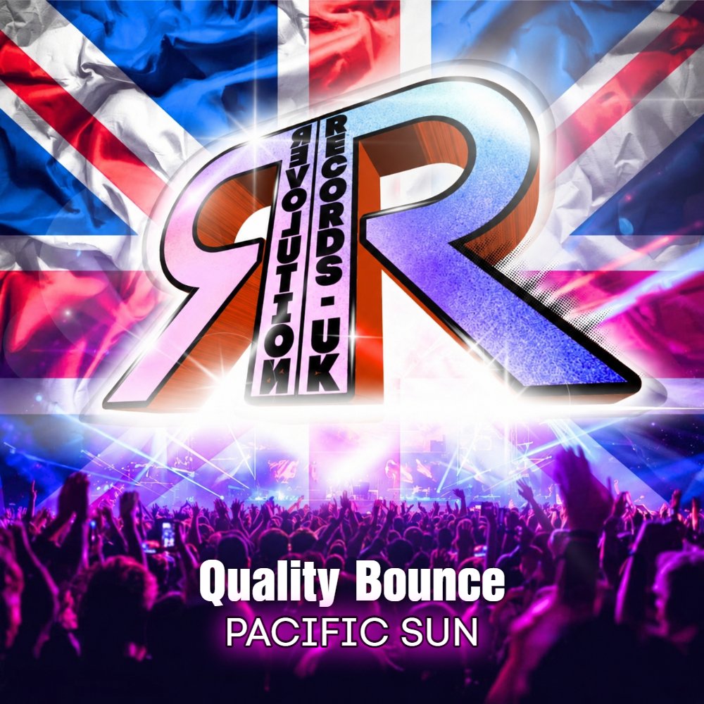 Pacific Sun