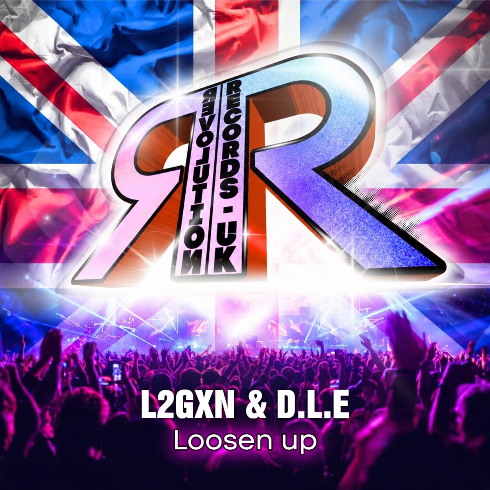 LOOSEN UP 