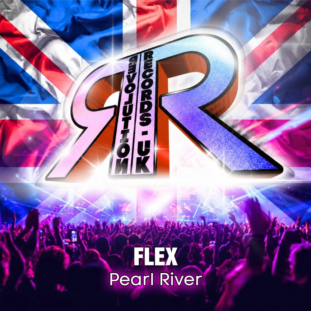 PEARL RIVER