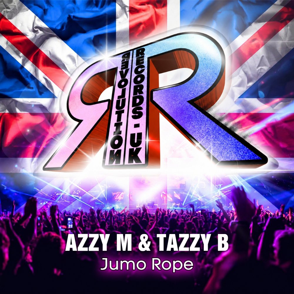 Jump Rope 
